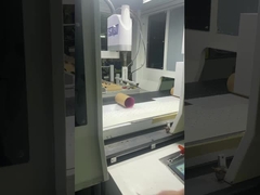 Προσαρμοσμένος σωλήνας δοχείων από χαρτόνι για εκτύπωση συσκευασίας