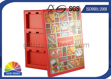 Matte Printing Hand Cream Lotion Handmade Paper Gift Box Paper Tray