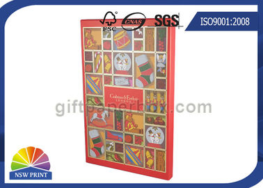 Matte Printing Hand Cream Lotion Handmade Paper Gift Box Paper Tray