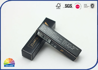 Custom Print Folding Carton Box For Lipsticks Eye Cream Lip Gloss Packaging