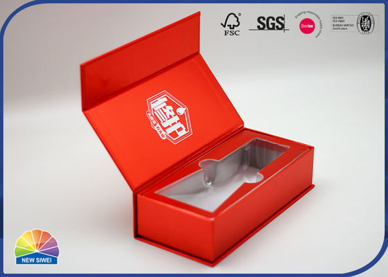 Various Colored Gift Wrapping Paper Box Matte Lamintion - T/T Payment Available