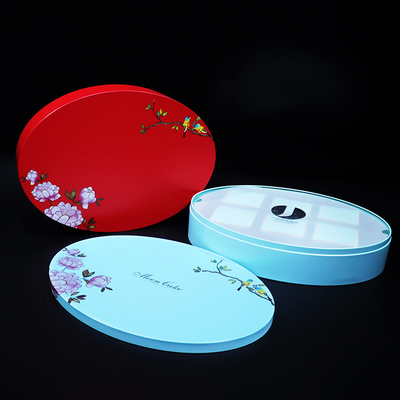 Smooth Surface Paper-Packaging-Box The Perfect Packaging Solution for Various Applications