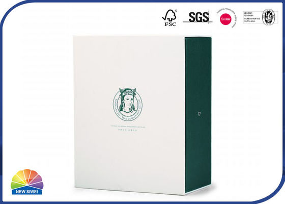 TEA COFFEE Cardboard Drawer Box Gift Boxes With Custom Printing