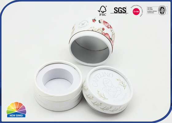 A14 Environmentally Friendly Paper Packaging Tube Kraft Paper Core